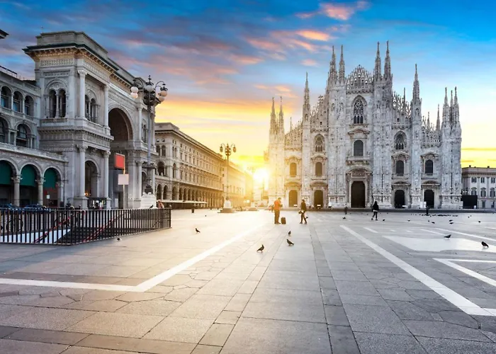 Dream Suites o Pagano Citylife